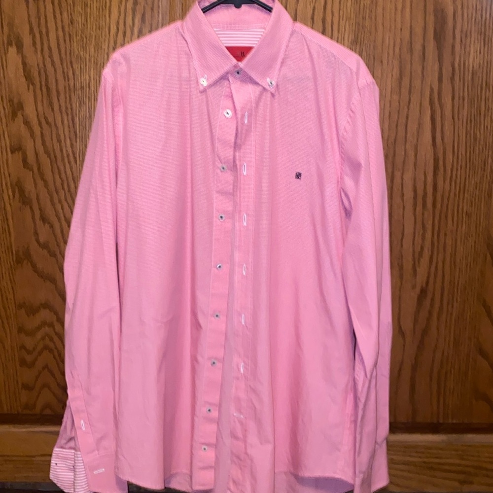 Carolina Herrera Dress Shirt